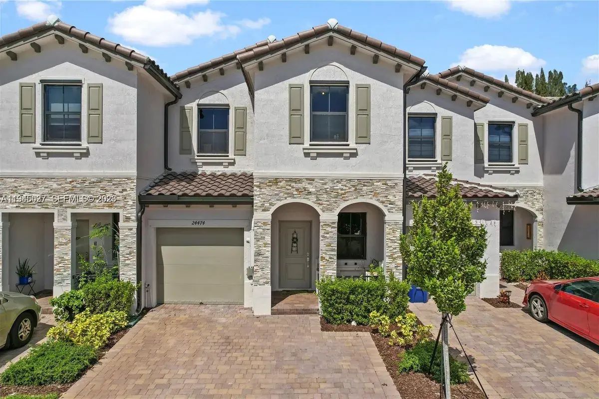 24474 SW 119th Pl, Homestead FL 33032
