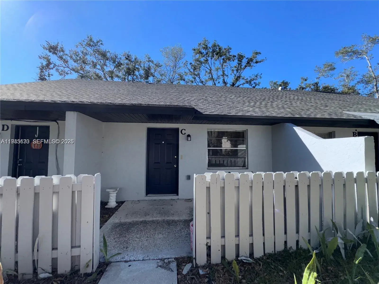 2 bedroom 2 bath Residential for sale at 2008 S 10th St # C, Fort Pierce FL 34950