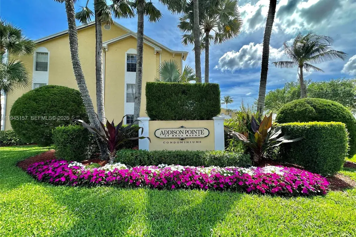 6331 La Costa Dr # G, Boca Raton FL 33433