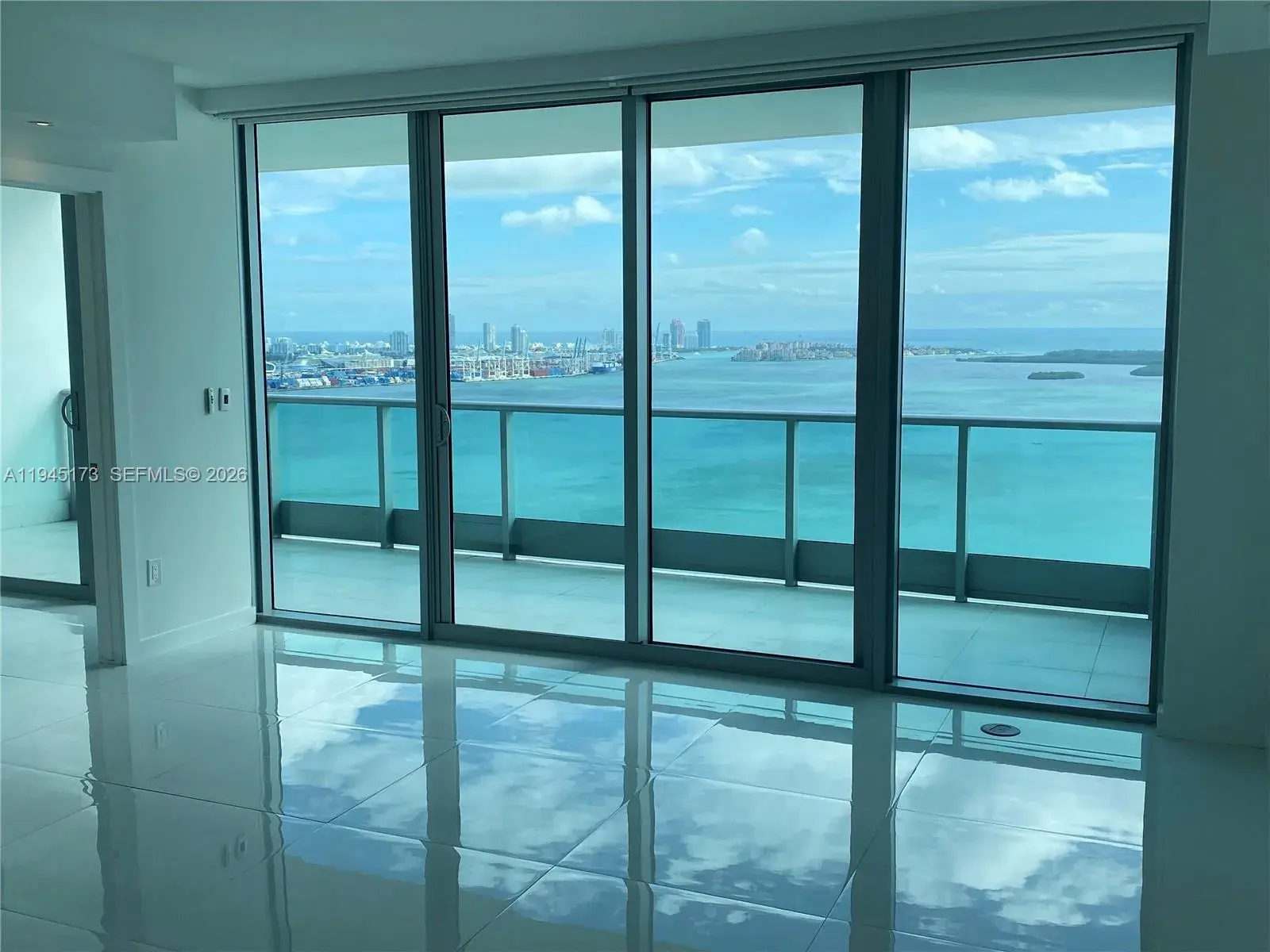 3 bedroom 3 bath Residential for sale at 1331 Brickell Bay Dr # 4107, Miami FL 33131