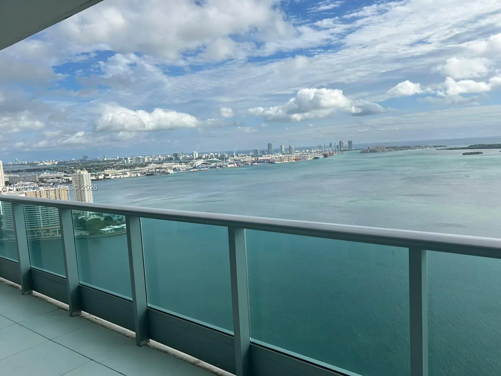 1331 Brickell Bay Dr # 4107, Miami FL 33131