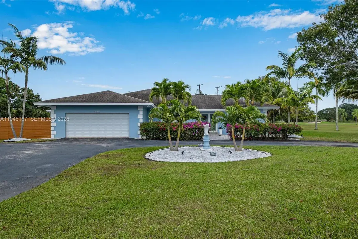 17405 SW 245th Ter, Homestead FL 33031