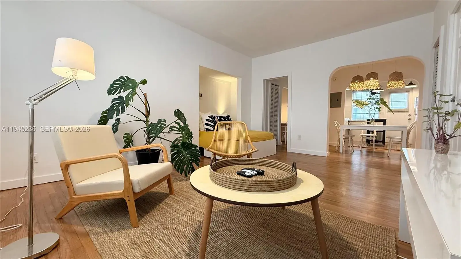 1 bath Residential for sale at 1250 Drexel Ave # 9, Miami Beach FL 33139