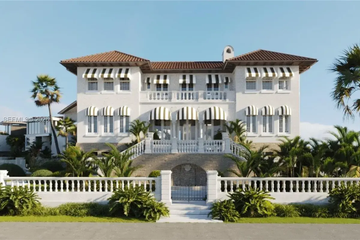7101 NE 10th Ave, Miami FL 33138