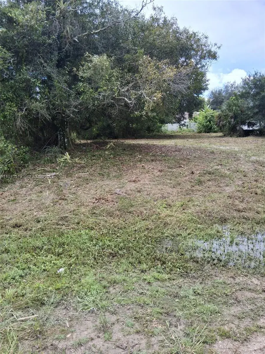 Land/Boat Docks for sale at 14070 CARLOS STREET, Fort Myers FL 33905