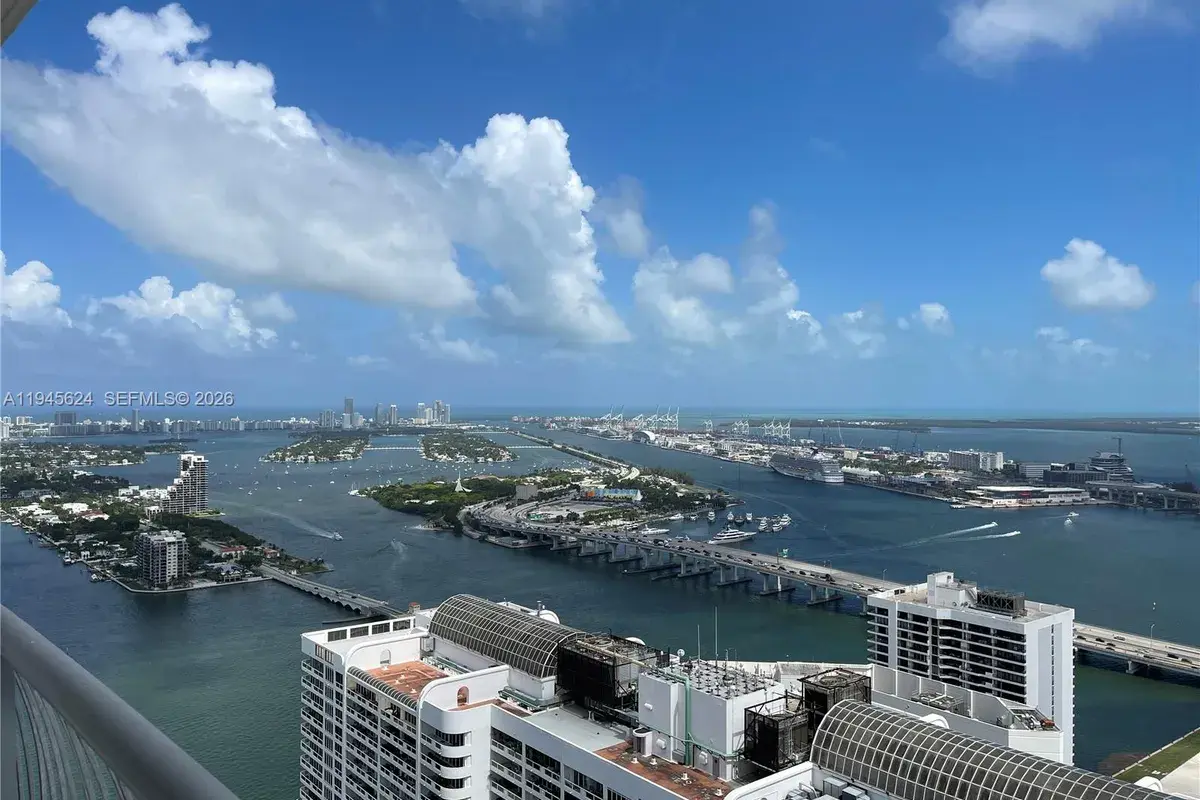 1750 N Bayshore Dr # 5408, Miami FL 33132
