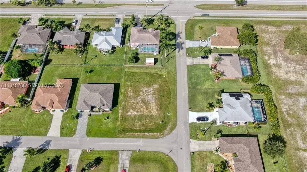 4328 SW 20TH PL, Cape Coral FL 33914