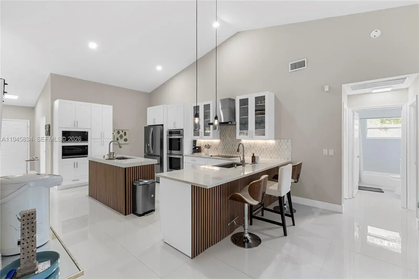 4 bedroom 3 bath Residential for sale at 19648 Back Nine Dr, Boca Raton FL 33498