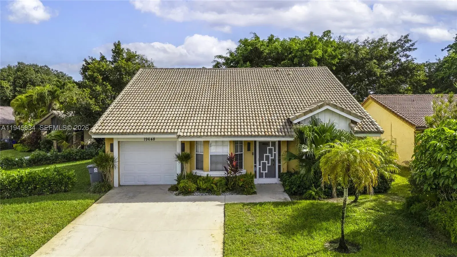 19648 Back Nine Dr, Boca Raton FL 33498