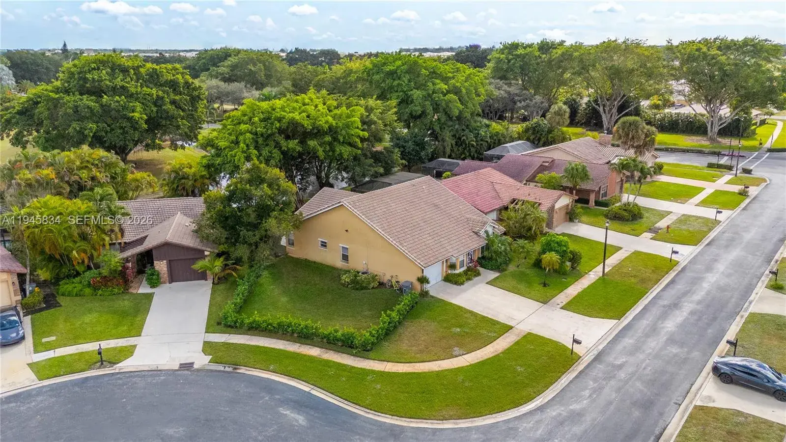 19648 Back Nine Dr, Boca Raton FL 33498