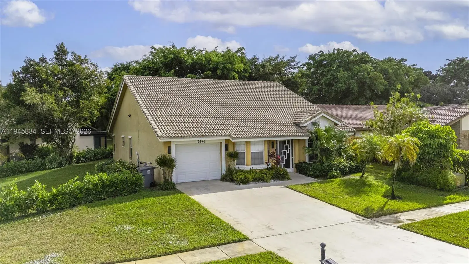 19648 Back Nine Dr, Boca Raton FL 33498
