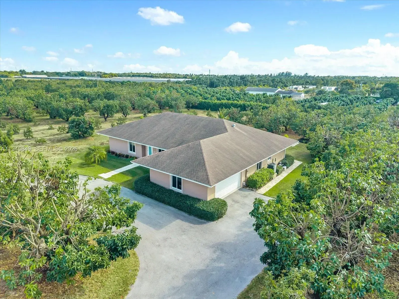 15150 SW 240th St, Homestead FL 33032