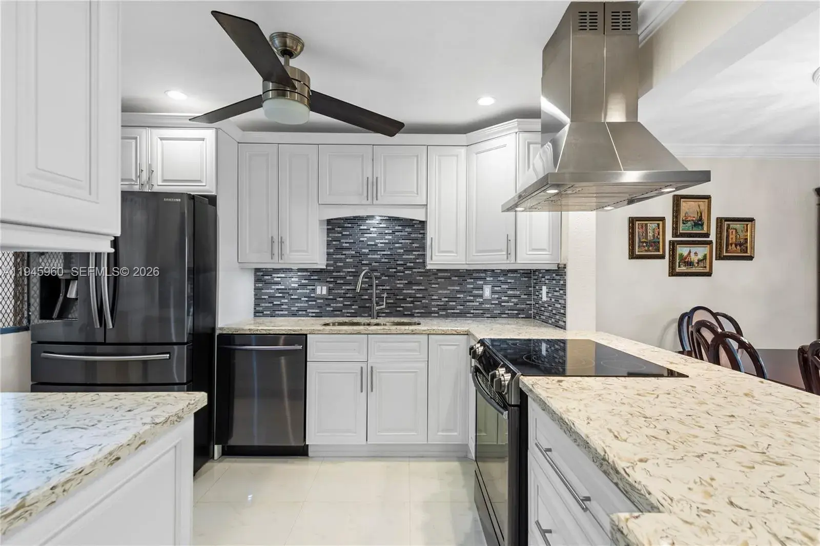 329 SE 3rd St # 405P, Hallandale Beach FL 33009