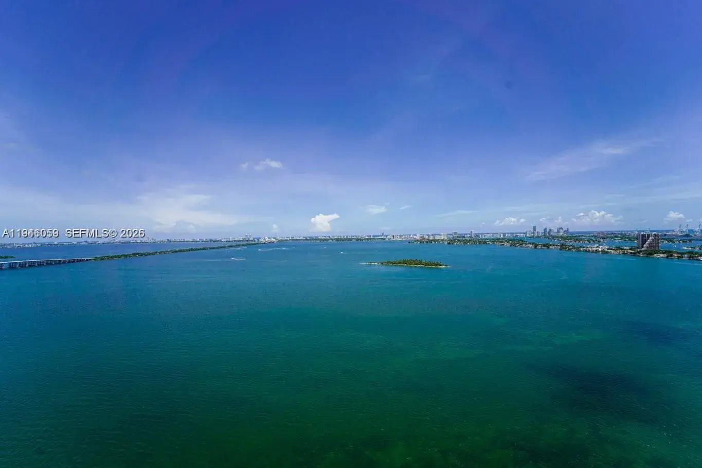 1 bedroom 2 bath Residential Lease for rent at 700 NE 24th St # 2904, Miami FL 33137