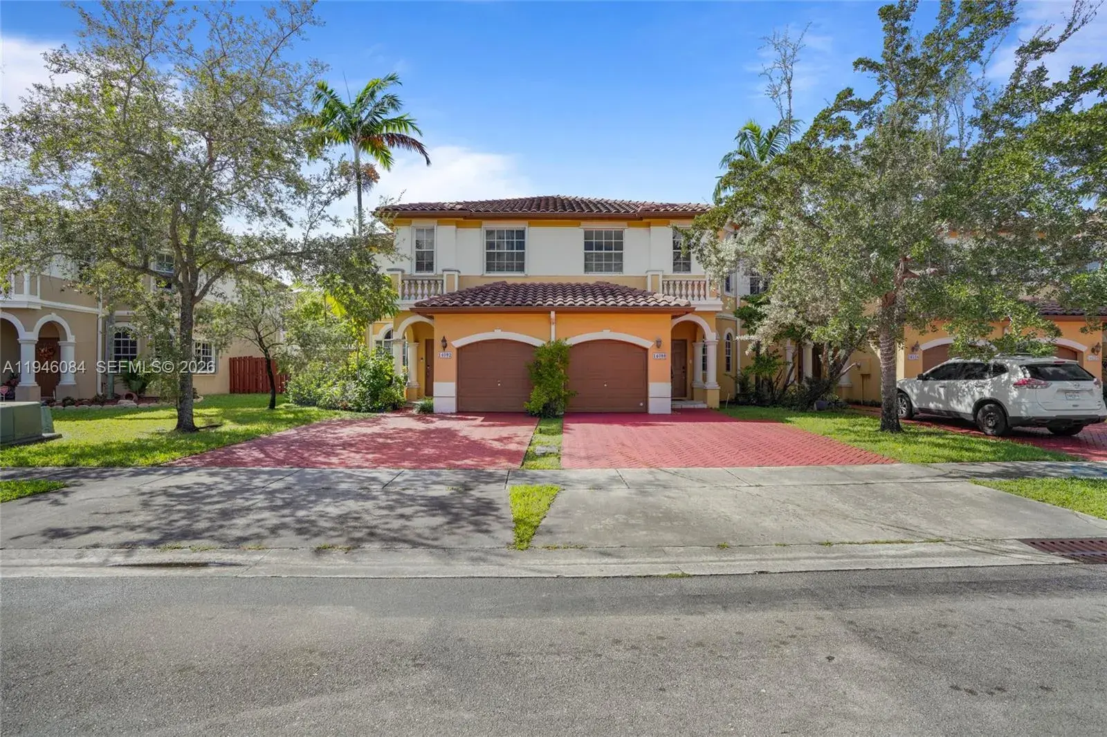 4 bedroom 2 bath Residential for sale at 14098 SW 51st Ct, Miramar FL 33027