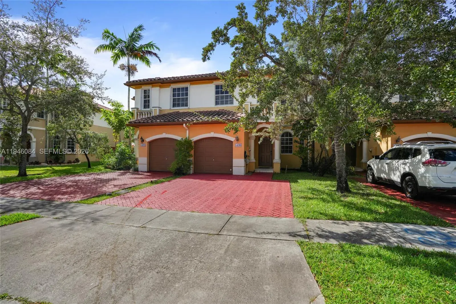 14098 SW 51st Ct, Miramar FL 33027