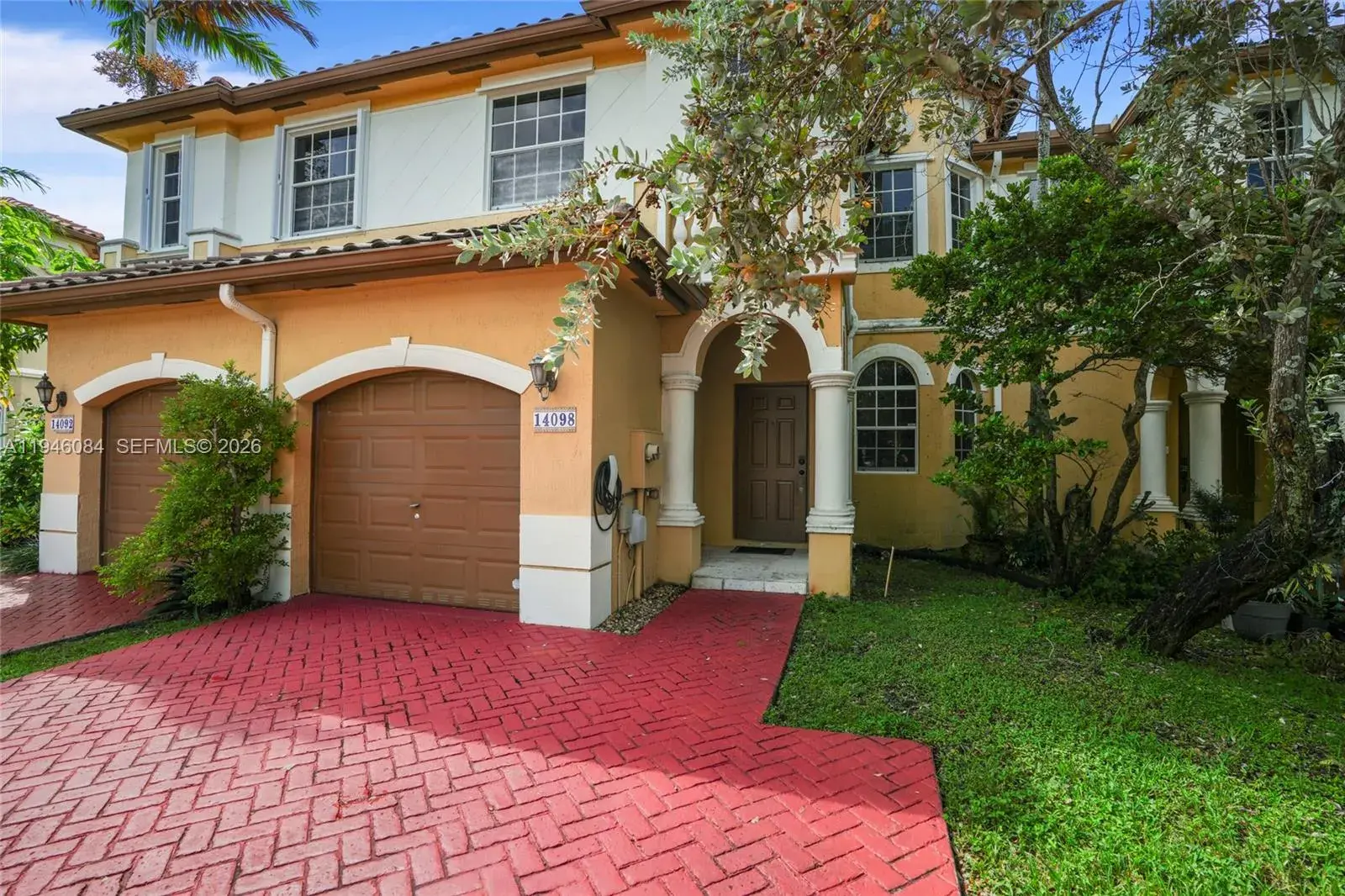 14098 SW 51st Ct, Miramar FL 33027