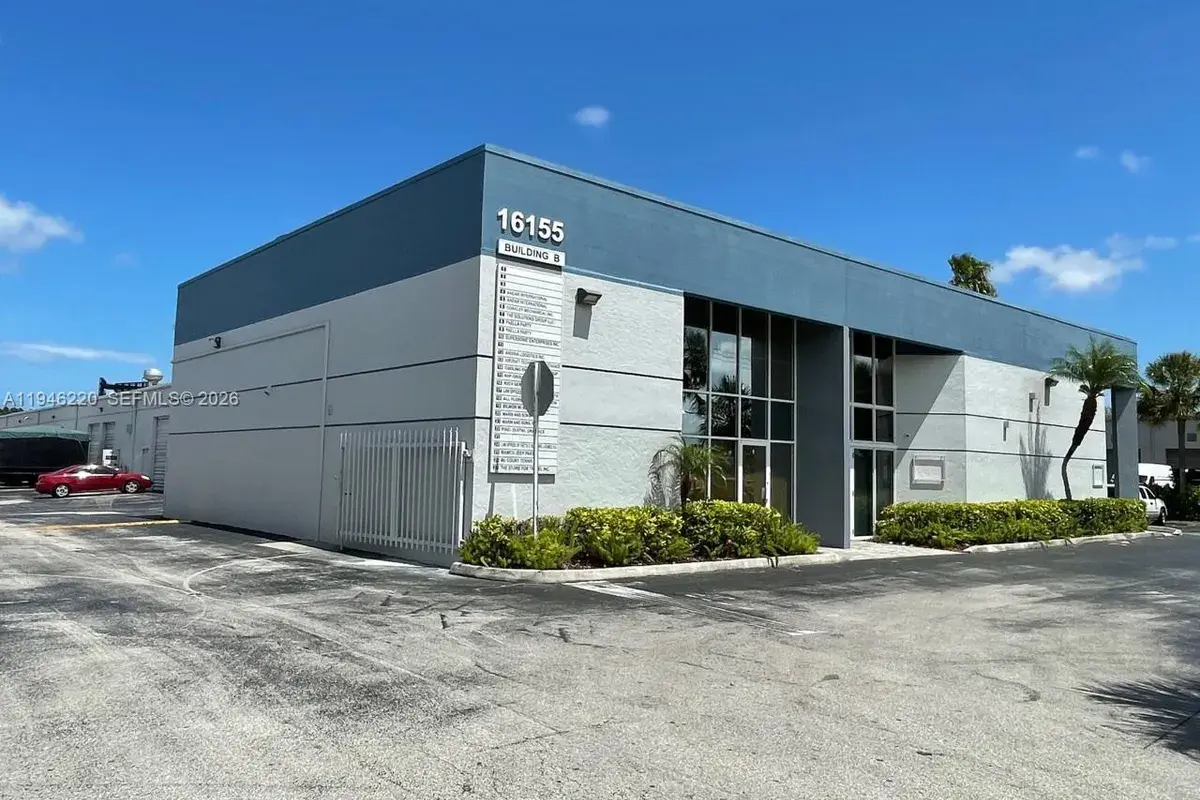 16155 SW 117th Ave # B1, Miami FL 33177