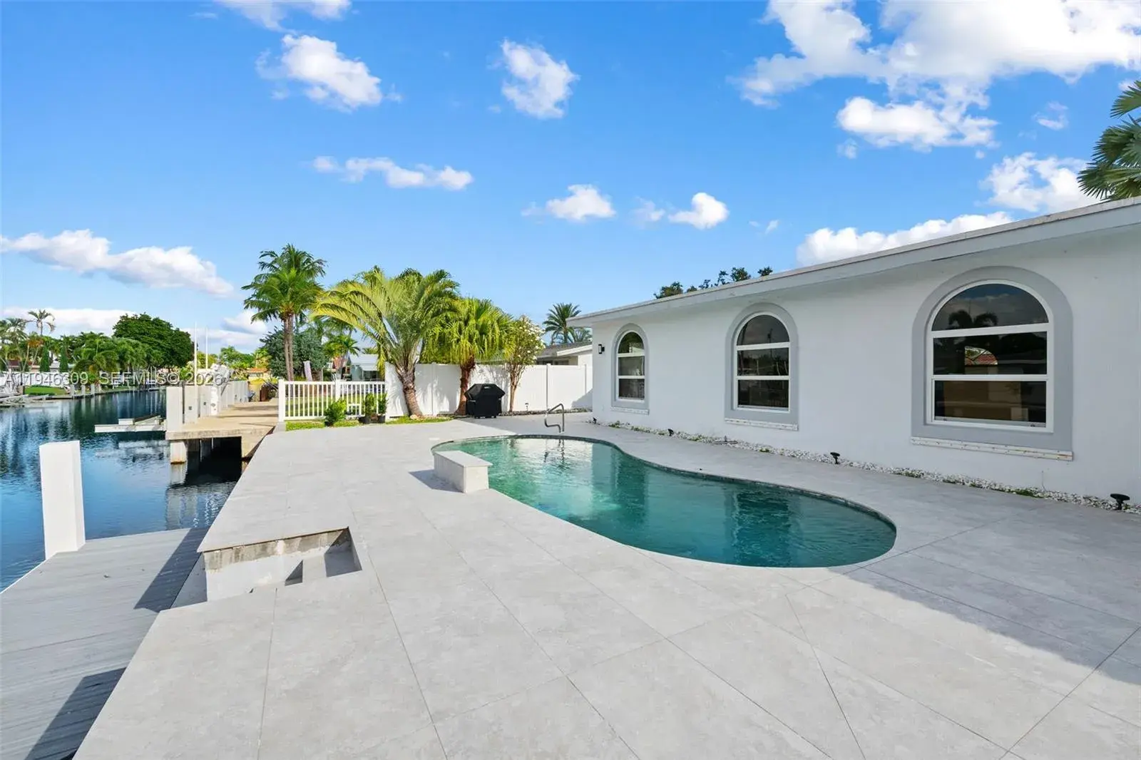 3 bedroom 2 bath Residential for sale at 6301 NE 20 Ter, Fort Lauderdale FL 33308