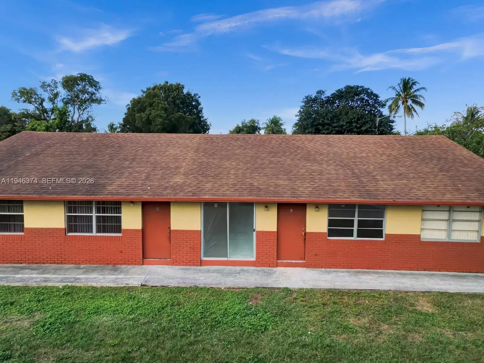 Residential Income for sale at 2610 Riverland Dr, Fort Lauderdale FL 33312