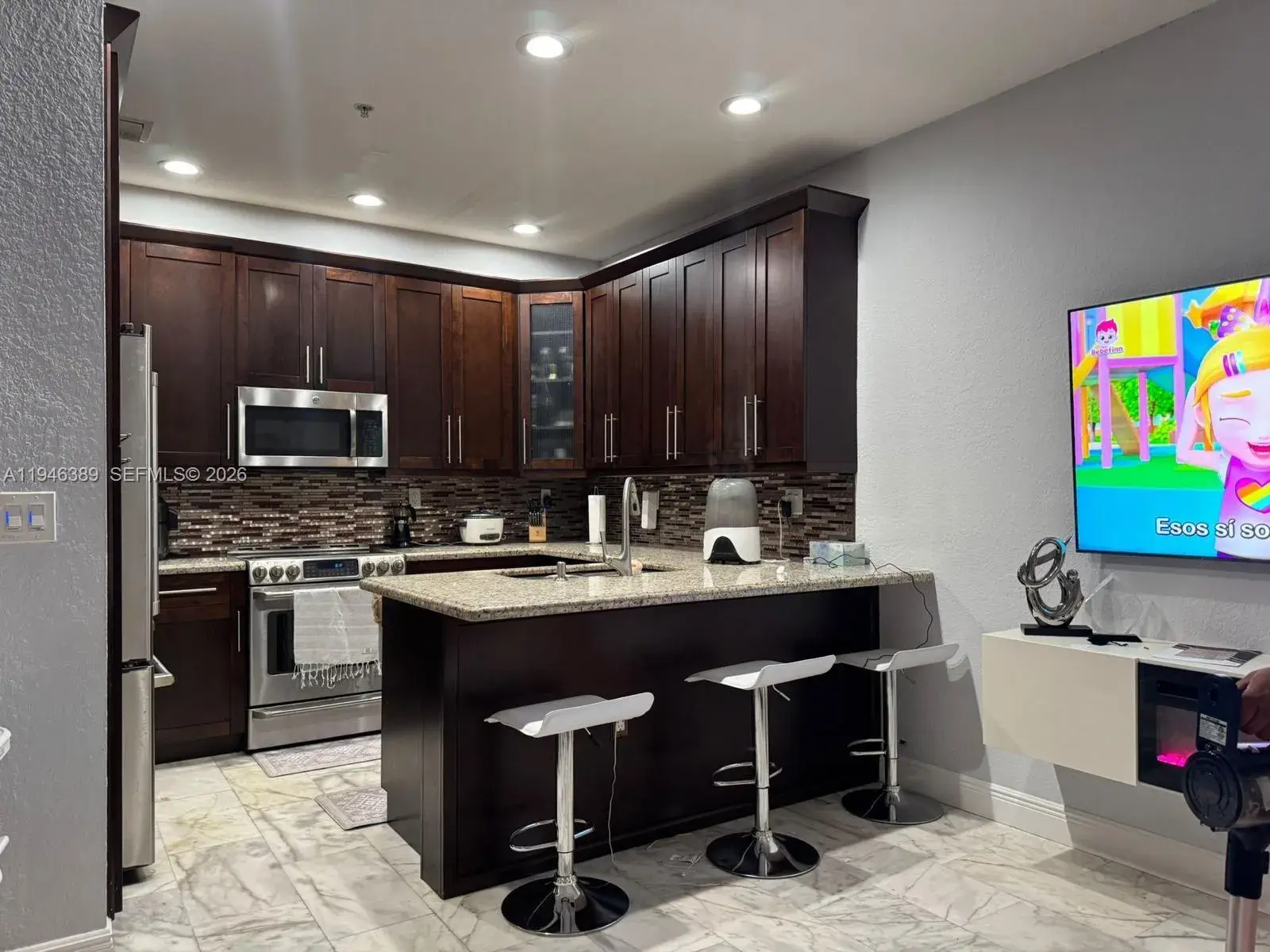 2 bedroom 2 bath Residential for sale at 4301 SW 160th Ave # 215, Miramar FL 33027
