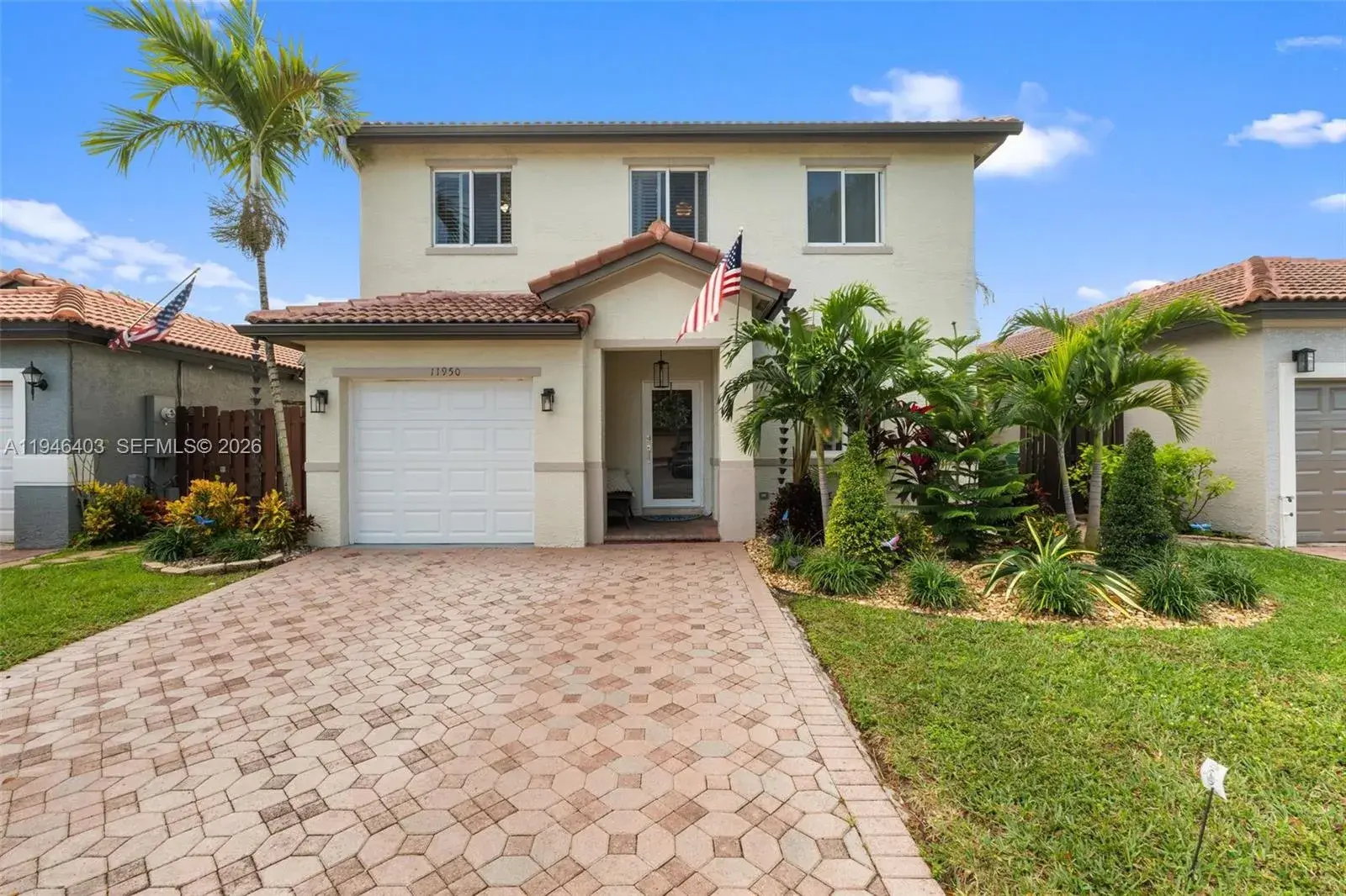 11950 SW 135th Ter, Miami FL 33186