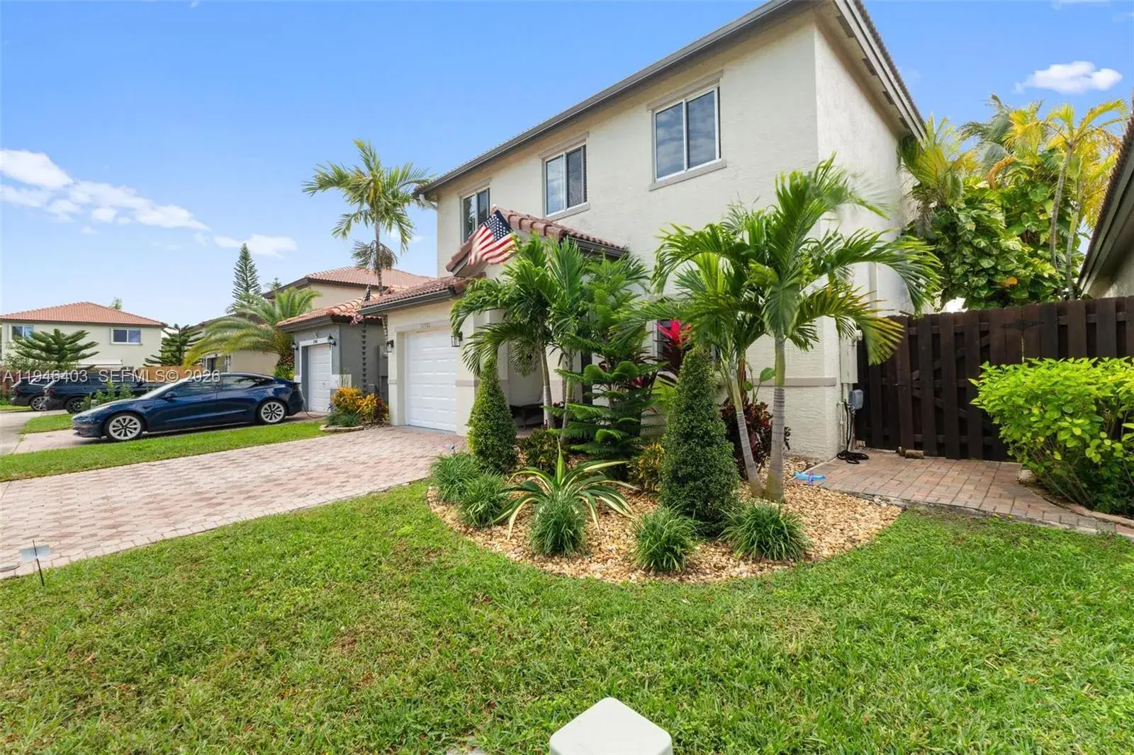 11950 SW 135th Ter, Miami FL 33186