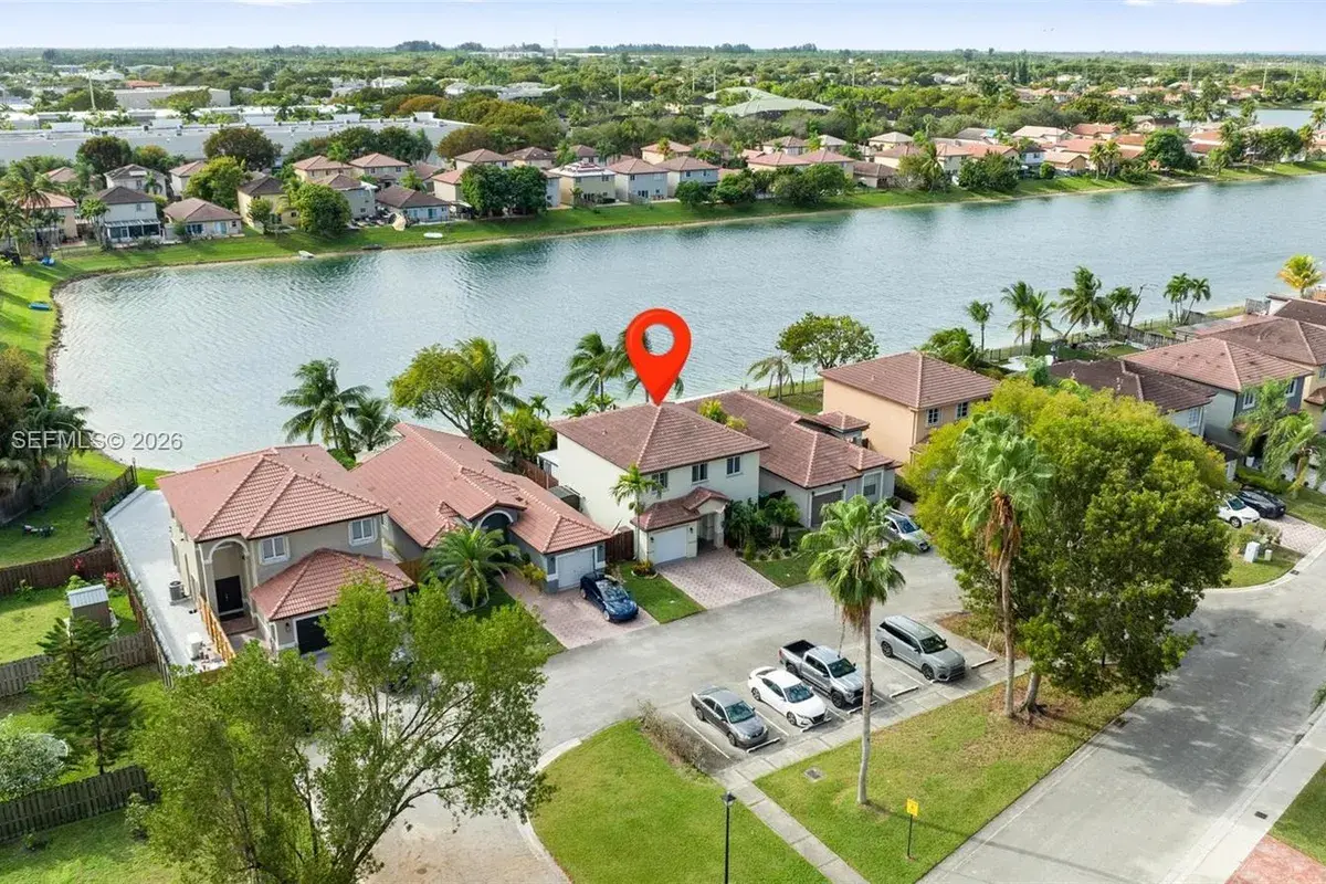 11950 SW 135th Ter, Miami FL 33186
