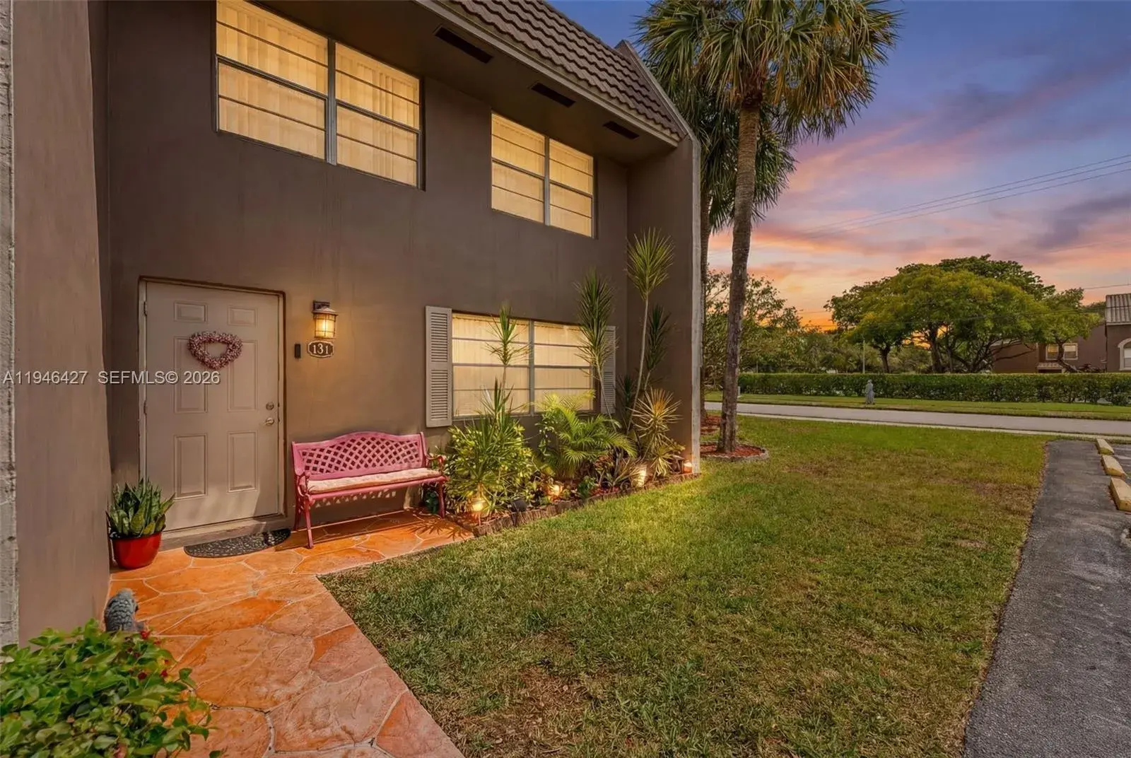 3 bedroom 2 bath Residential for sale at 9050 NW 28th St # 131, Coral Springs FL 33065