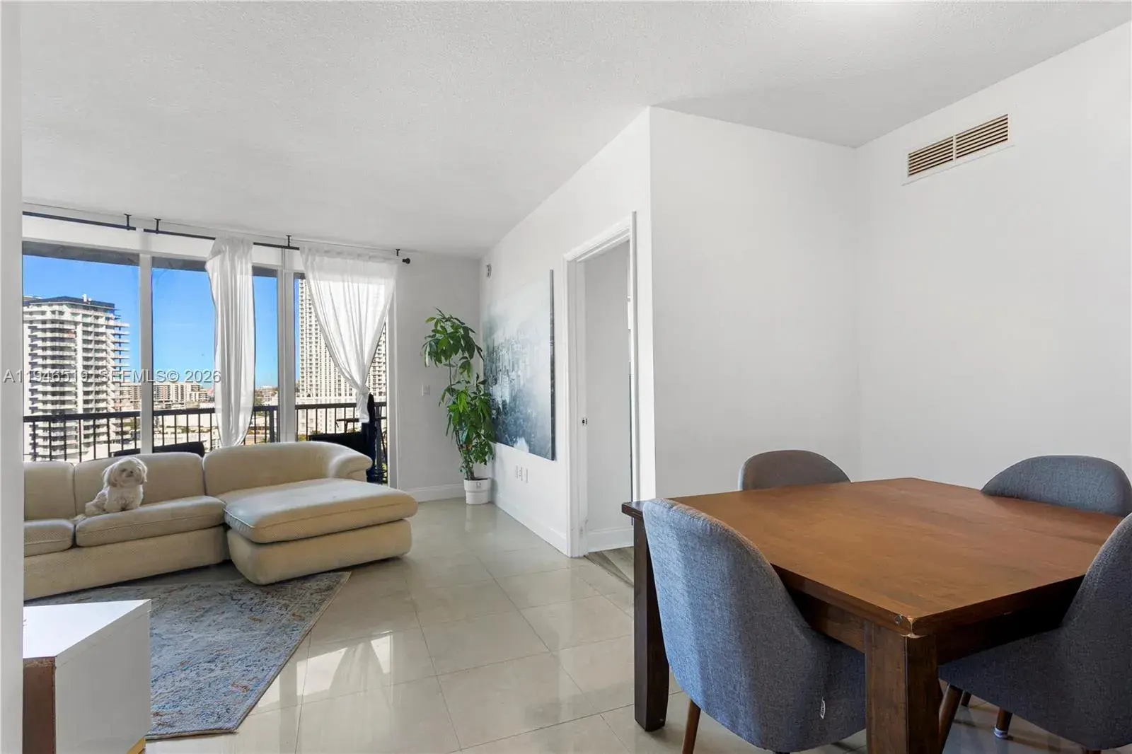 1750 N Bayshore Dr # 1415, Miami FL 33132
