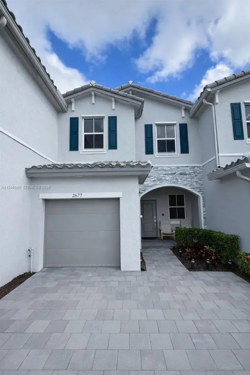 4 bedroom 2 bath Residential for sale at 2677 SE 13th Ct, Homestead FL 33035