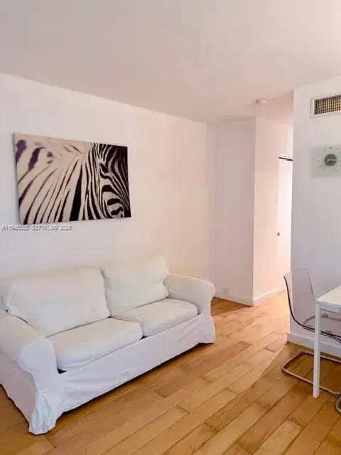1 bath Residential for sale at 945 Meridian Ave # 3, Miami Beach FL 33139