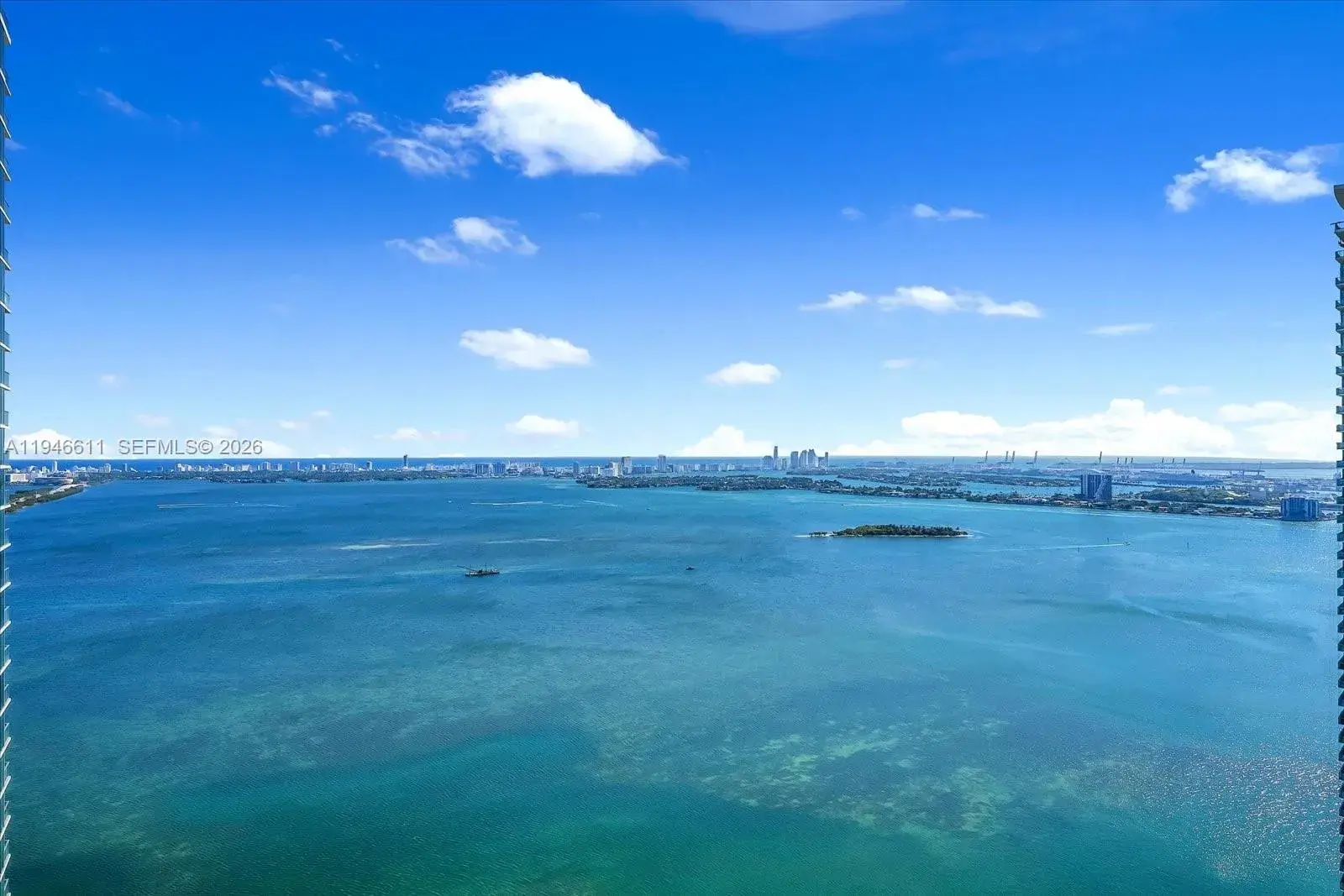 2 bedroom 3 bath Residential for sale at 650 NE 32nd St # 4405, Miami FL 33137