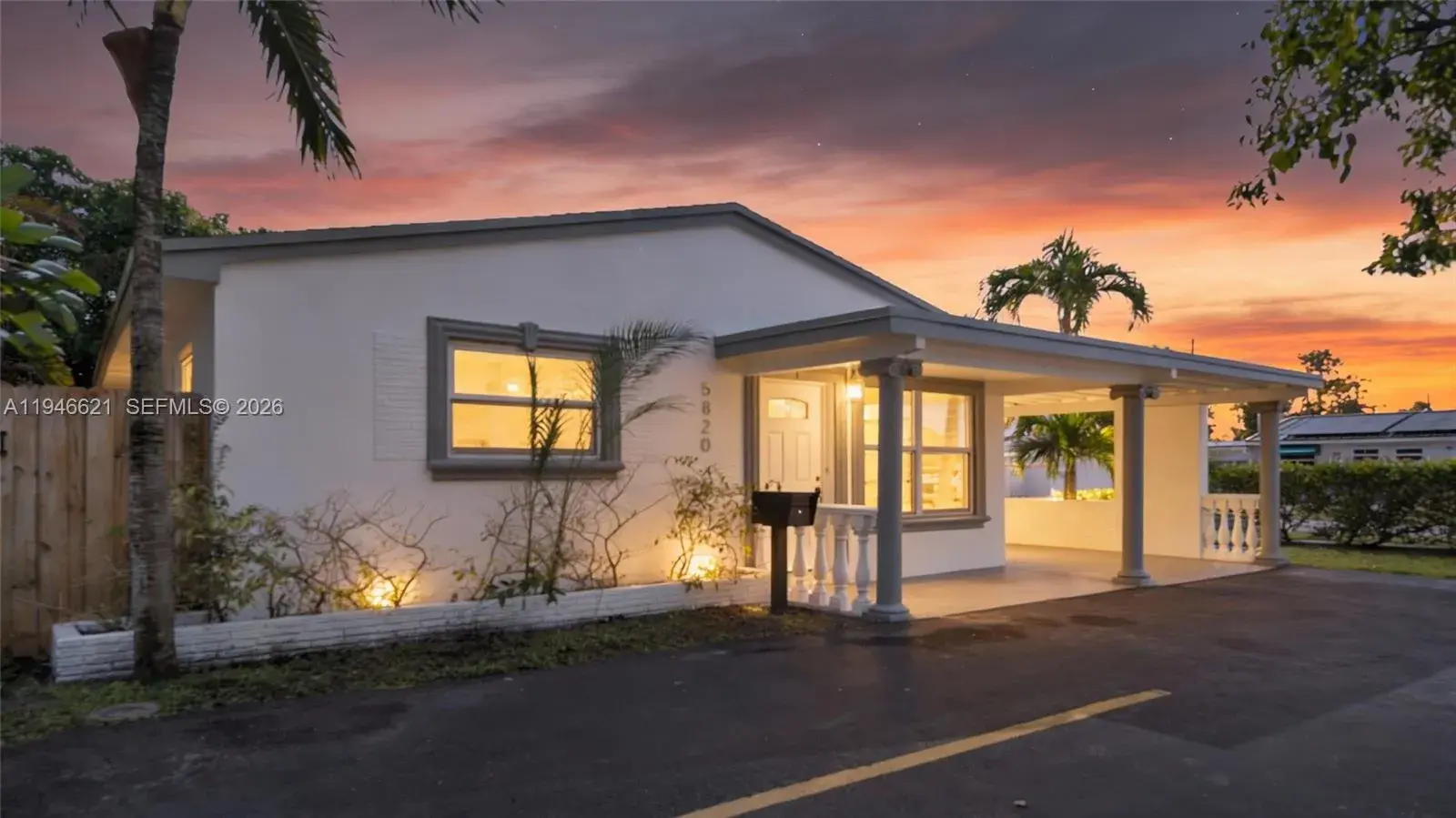 Commercial Sale for sale at 5820 Sheridan St, Hollywood FL 33021