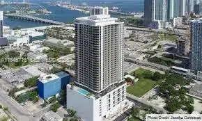 1600 NE 1st Ave # 2112, Miami FL 33132