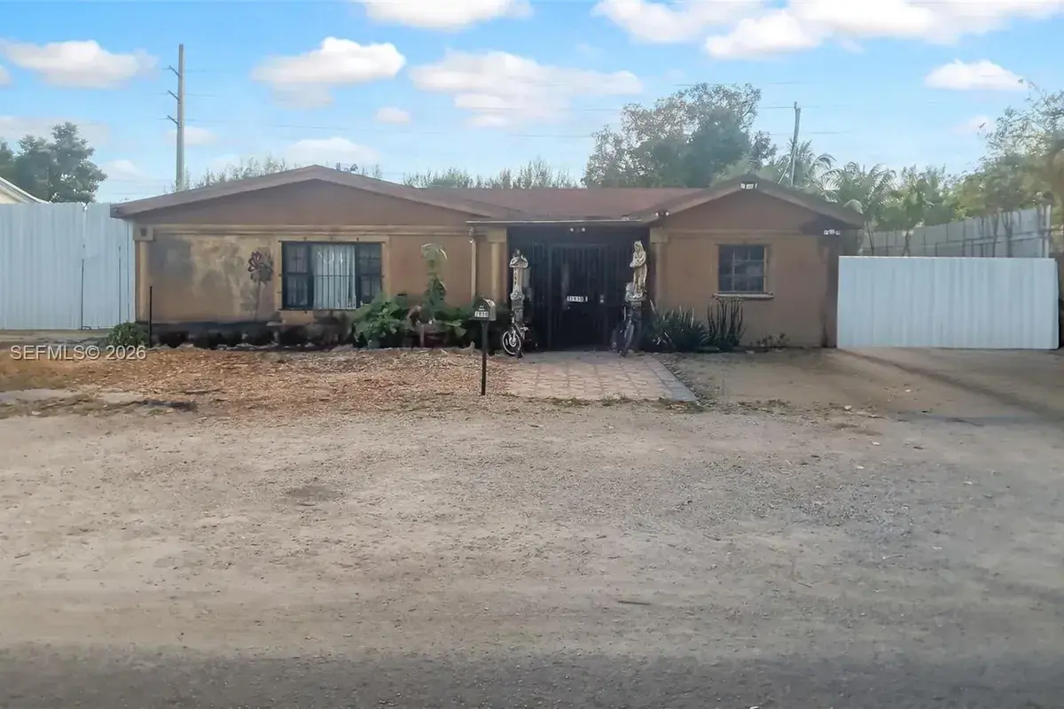 2930 NW 87th Ter, Miami FL 33147