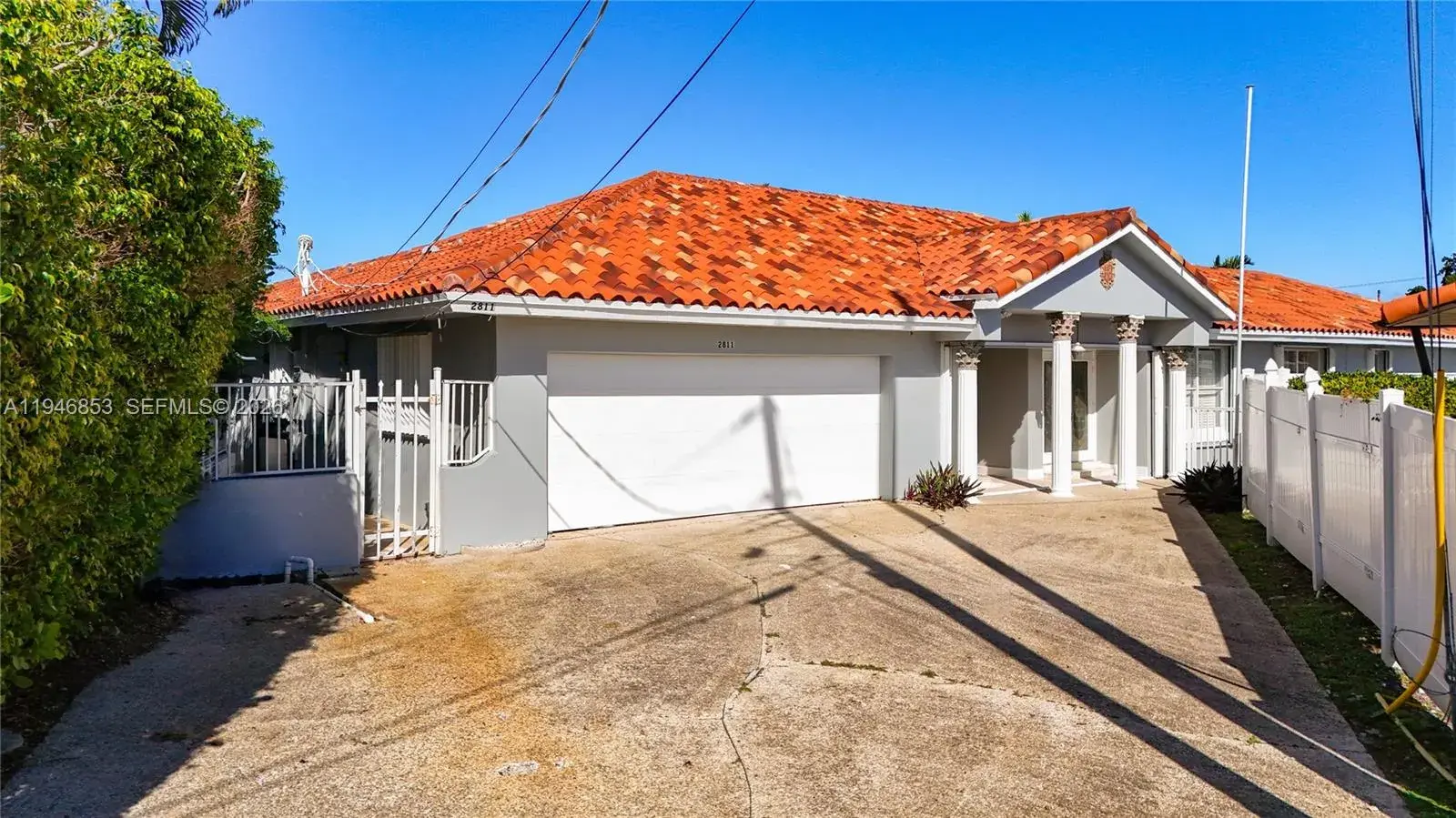 5 bedroom 4 bath Residential for sale at 2811 NE 57th St, Fort Lauderdale FL 33308