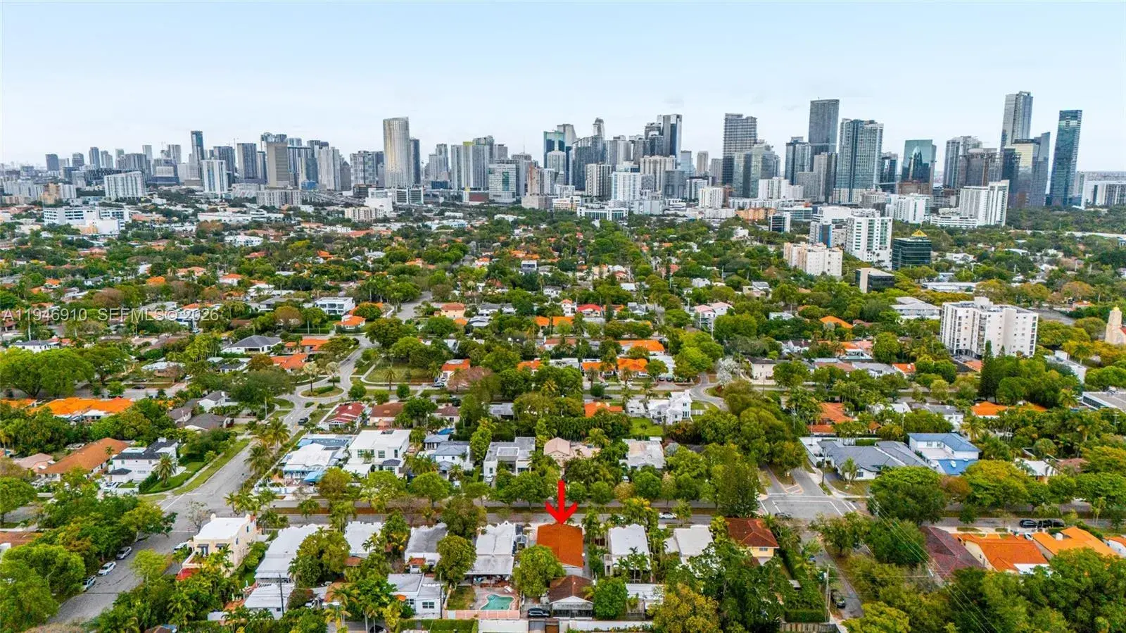 426 SW 26th Rd, Miami FL 33129