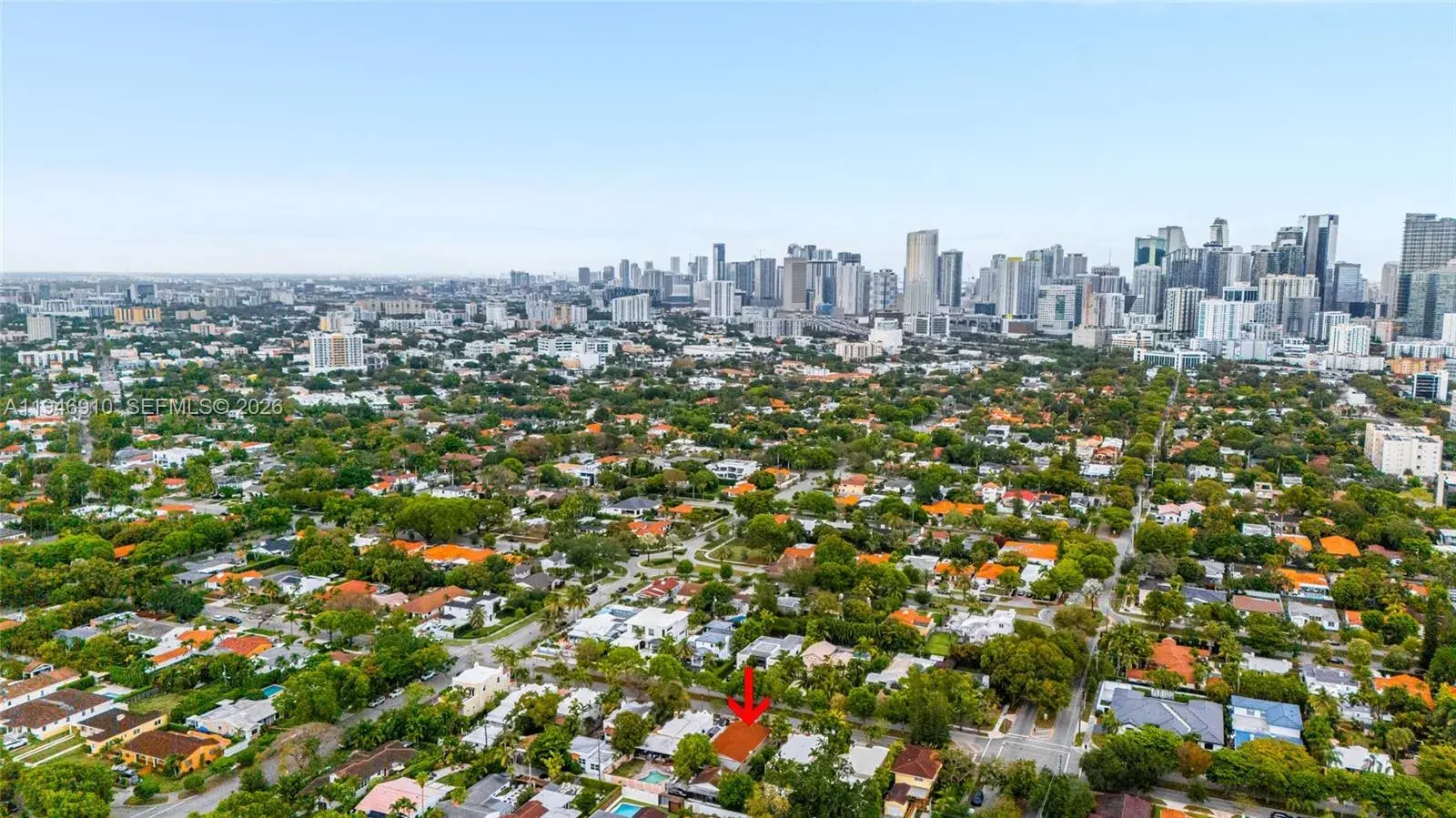 426 SW 26th Rd, Miami FL 33129