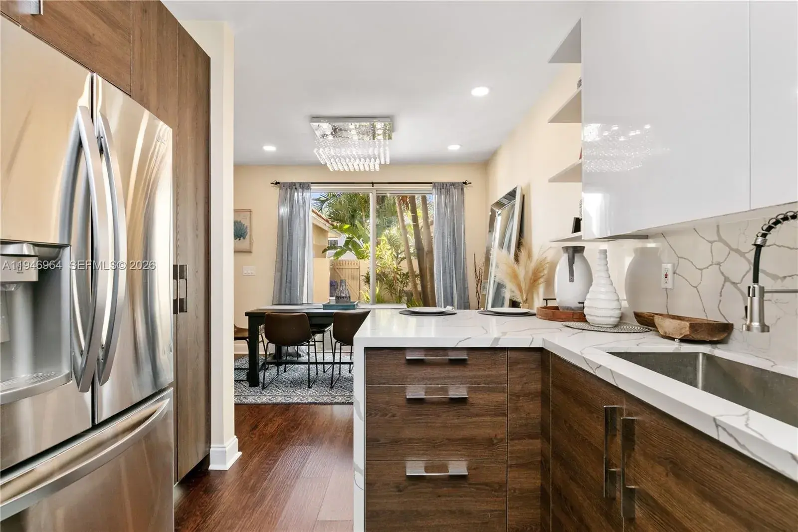 3 bedroom 2 bath Residential for sale at 1564 Yellowheart Way # 1564, Hollywood FL 33019