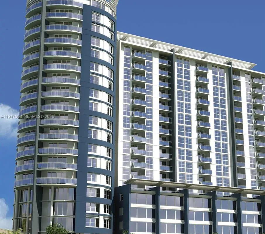 1818 SW 1st Ave # 1903, Miami FL 33129