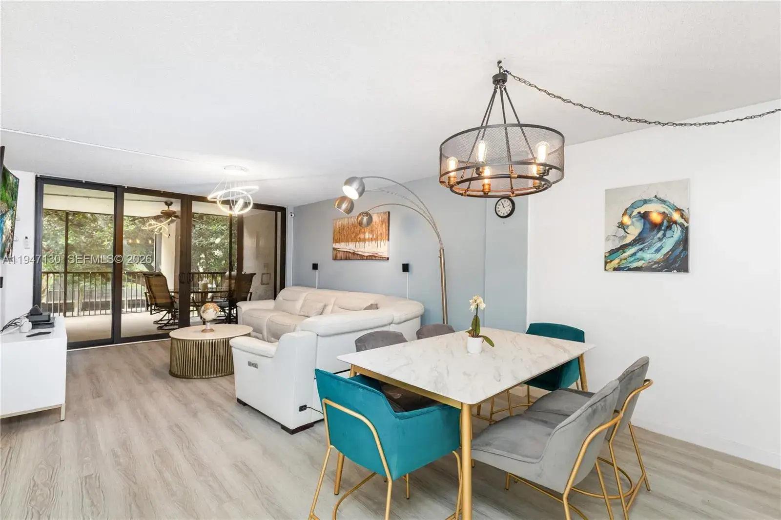 2 bedroom 2 bath Residential for sale at 2800 N 46th Ave # A307, Hollywood FL 33021