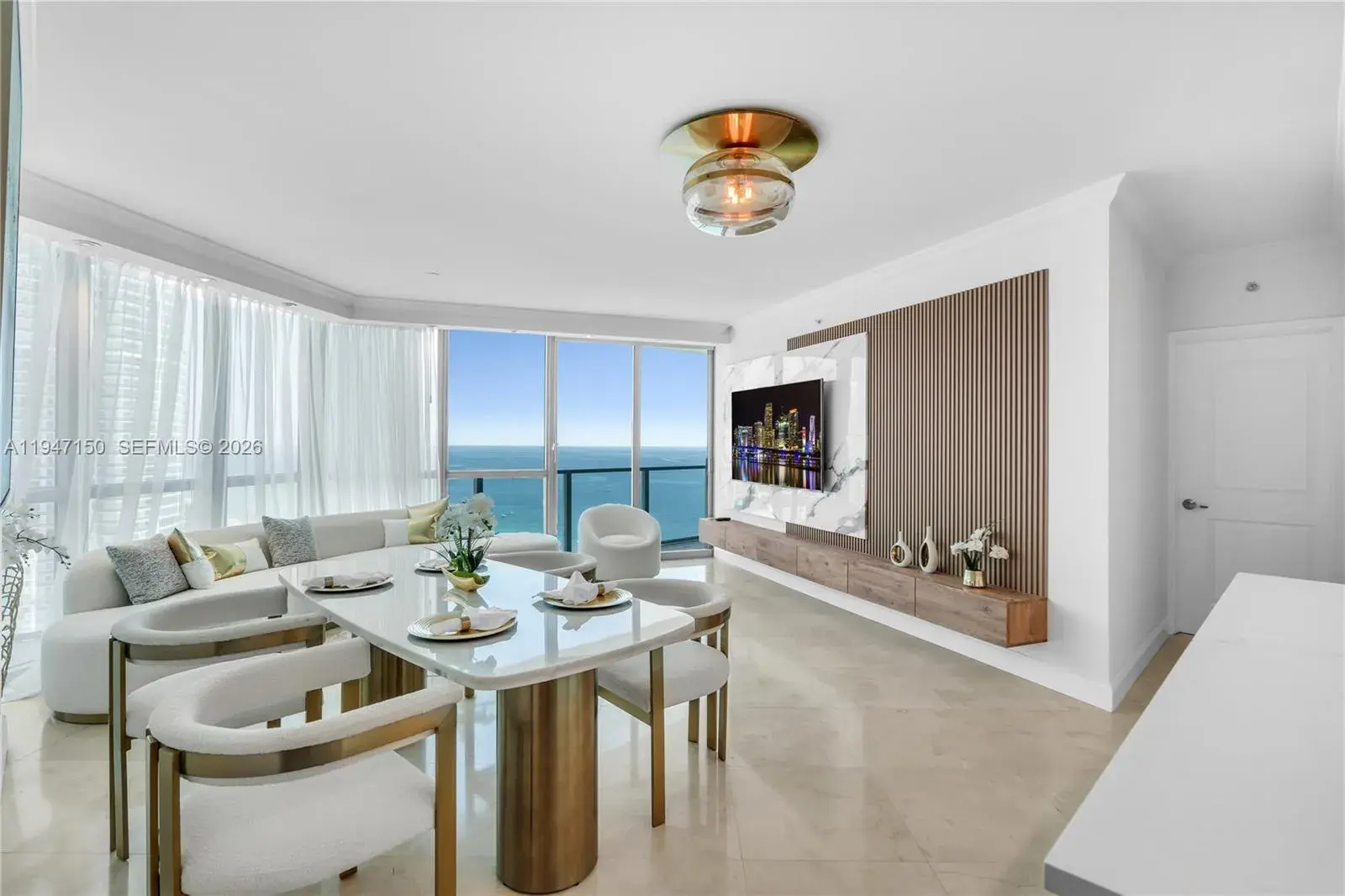 3101 S Ocean Dr # 2605, Hollywood FL 33019
