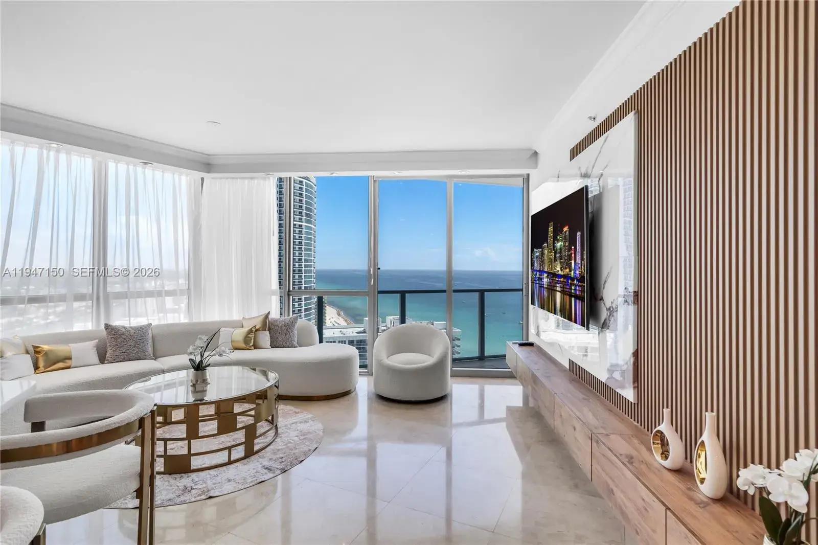 3101 S Ocean Dr # 2605, Hollywood FL 33019