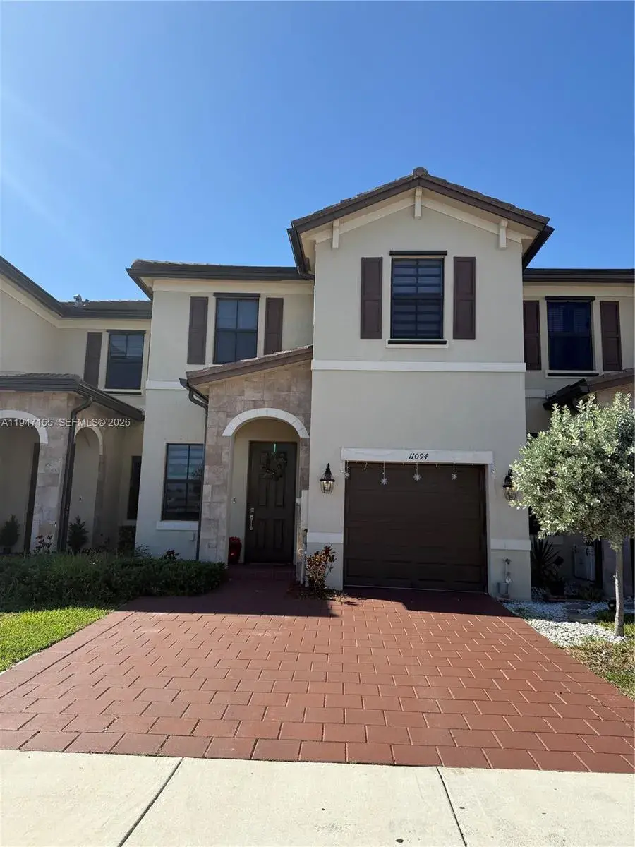 4 bedroom 2 bath Residential for sale at 11094 W 33rd Way, Hialeah FL 33018