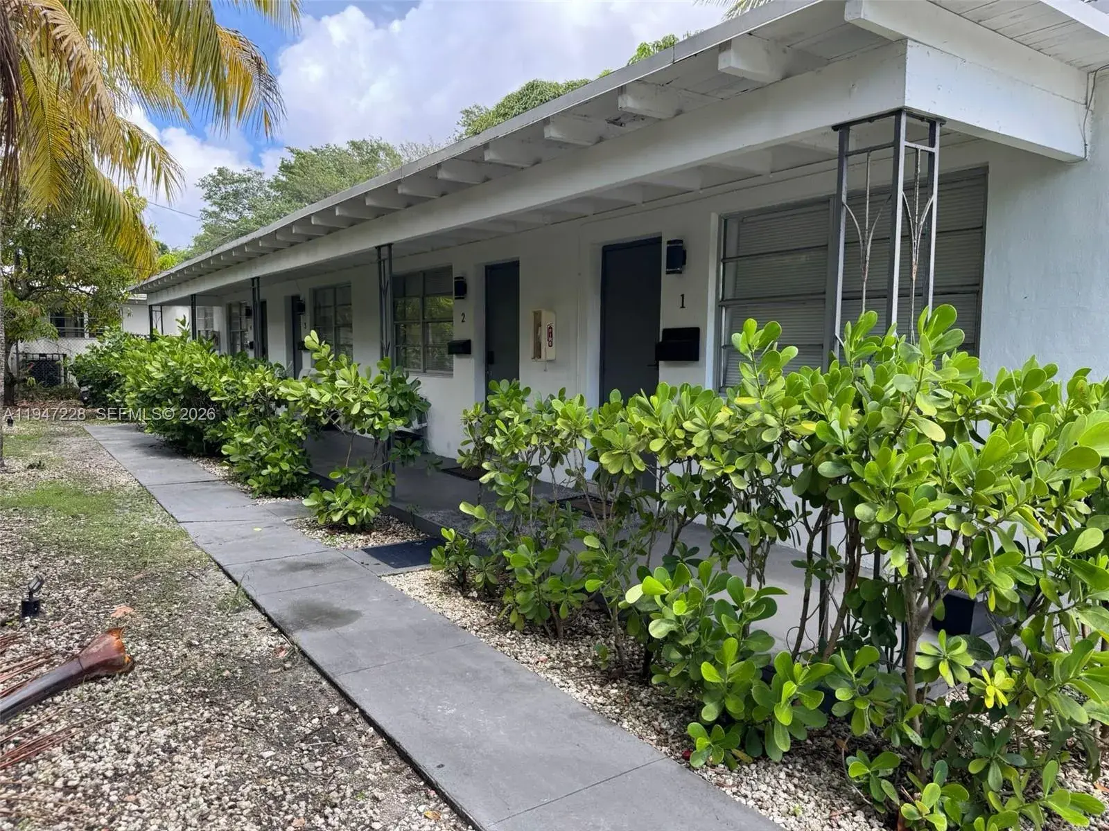 Residential Income for sale at 5010 NW 2nd Ave, Miami FL 33127