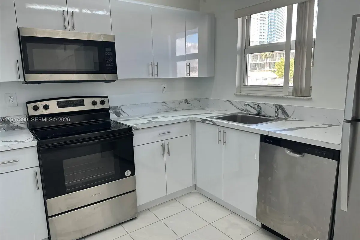 1345 West Ave # 303, Miami Beach FL 33139