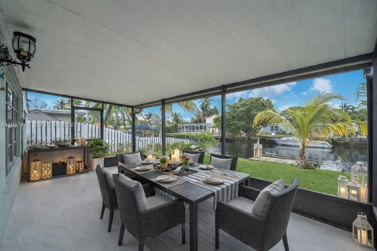 3 bedroom 1 bath Residential for sale at 2718 Sherman St, Hollywood FL 33020