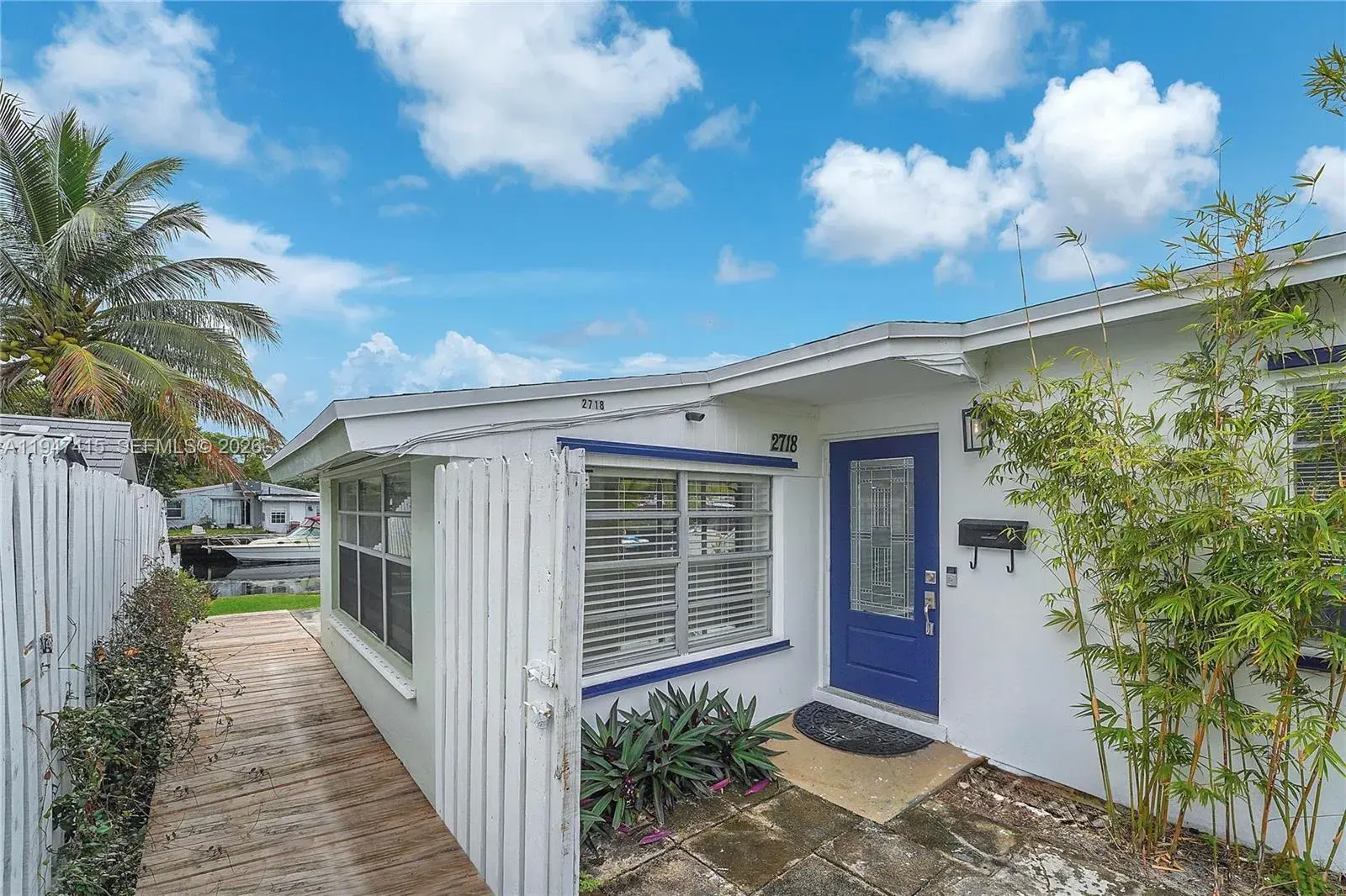2718 Sherman St, Hollywood FL 33020