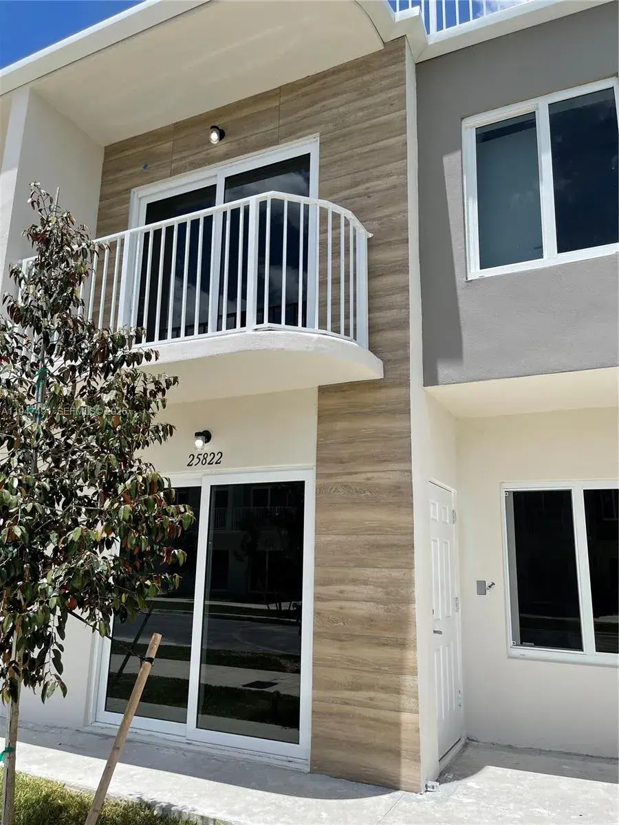 4 bedroom 3 bath Residential Lease for rent at 25822 SW 144th Ct # 25822, Homestead FL 33032